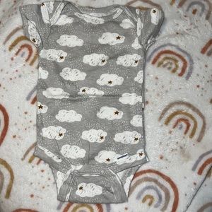 Baby Onesie